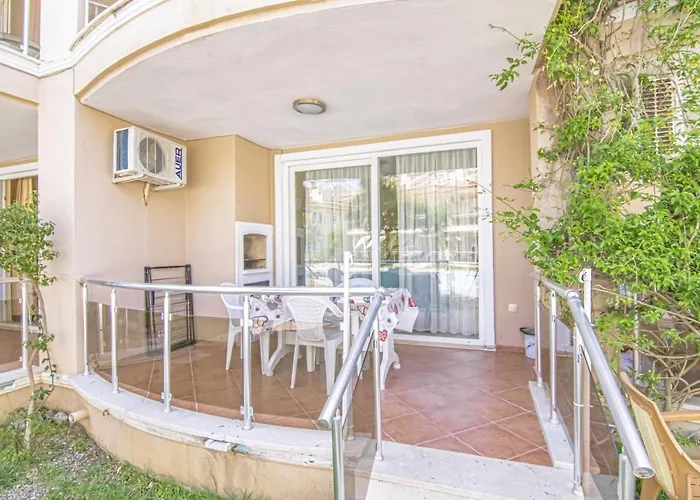 Sunset Beach Club Aqualettings Seashell 13 Appartement *