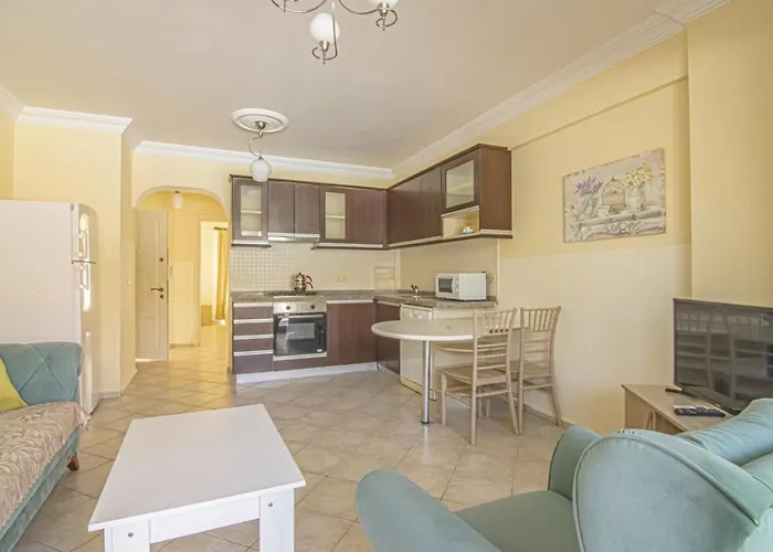 Appartement Sunset Beach Club Aqualettings Seashell 13 *