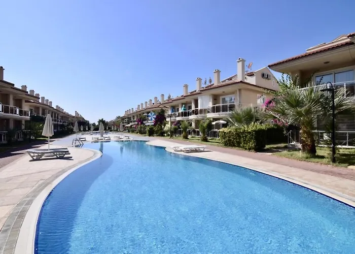 Appartement Sunset Beach Club Aqualettings Seashell 13