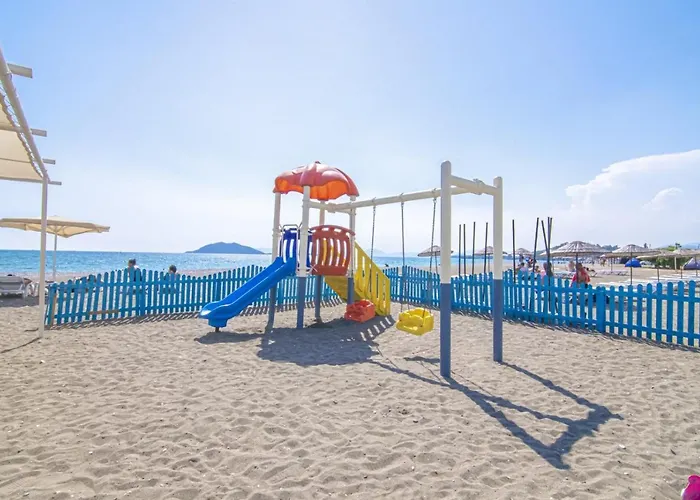 Appartement Sunset Beach Club Aqualettings Seashell 13 *