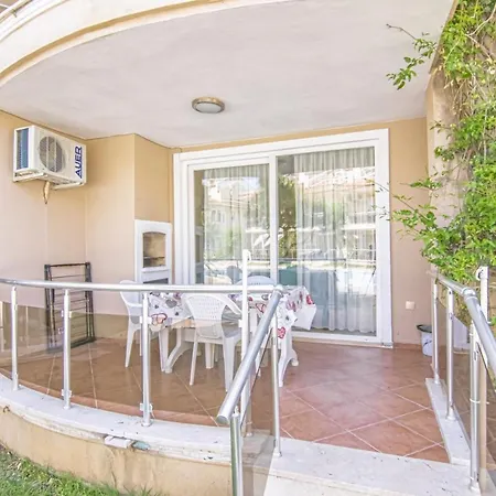 Sunset Beach Club Aqualettings Seashell 13 Apartamento *