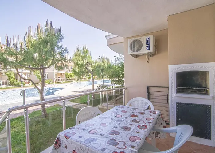 Sunset Beach Club Aqualettings Seashell 13